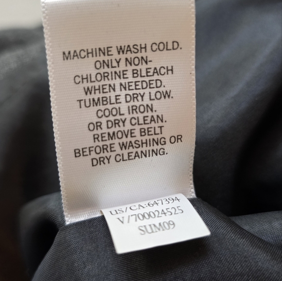 Banana Republic dress size 4 - Picture 13 of 14